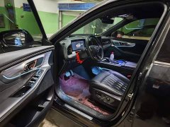 GAC Aion GS8 2022 Dual Engine 2.0T M AWD Luxury Edition 7-Seater - ფოტო 5