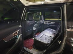 GAC Aion GS8 2022 Dual Engine 2.0T M AWD Luxury Edition 7-Seater - ფოტო 6