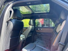Ford Explorer 2024 2.3T EcoBoost Kunlun Peak Edition 7-Seater - ფოტო 11