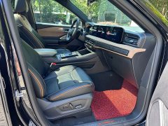 Ford Explorer 2024 2.3T EcoBoost Kunlun Peak Edition 7-Seater - ფოტო 14