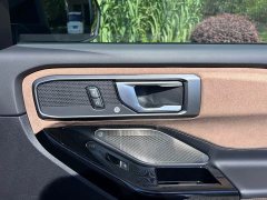 Ford Explorer 2024 2.3T EcoBoost Kunlun Peak Edition 7-Seater - ფოტო 15