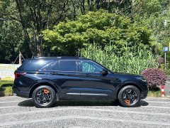 Ford Explorer 2024 2.3T EcoBoost Kunlun Peak Edition 7-Seater - ფოტო 4