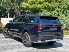 Ford Explorer 2024 2.3T EcoBoost Kunlun Peak Edition 7-Seater - ფოტო 6