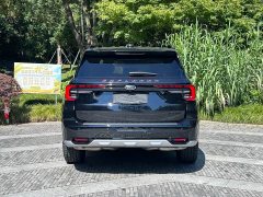 Ford Explorer 2024 2.3T EcoBoost Kunlun Peak Edition 7-Seater - ფოტო 7