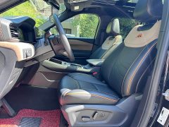 Ford Explorer 2024 2.3T EcoBoost Kunlun Peak Edition 7-Seater - ფოტო 8