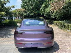Luxeed Zhiji S7 2024 Pro - ფოტო 14