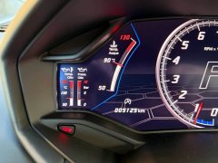 Lamborghini Huracán 2020 Huracán EVO RWD - ფოტო 5