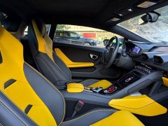 Lamborghini Huracán 2020 Huracán EVO RWD - ფოტო 6