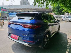 BYD Song Plus New Energy 2021 DM-i 110KM Flagship Plus - ფოტო 4