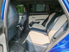 BYD Song Plus New Energy 2021 DM-i 110KM Flagship Plus - ფოტო 8
