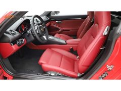 Porsche 718 Cayman Style Edition 2.0T - ფოტო 7