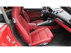 Porsche 718 Cayman Style Edition 2.0T - ფოტო 8