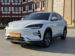 BYD Song Plus New Energy Glory Edition EV 520km Deluxe - ფოტო 1