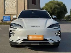 BYD Song Plus New Energy Glory Edition EV 520km Deluxe - ფოტო 2