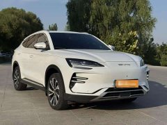 BYD Song Plus New Energy Glory Edition EV 520km Deluxe - ფოტო 3