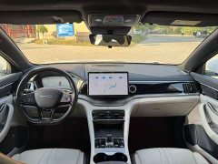 BYD Song Plus New Energy Glory Edition EV 520km Deluxe - ფოტო 4