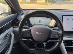 BYD Song Plus New Energy Glory Edition EV 520km Deluxe - ფოტო 5