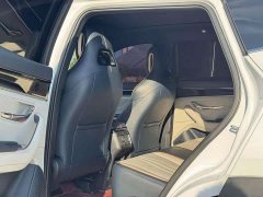 BYD Song Plus New Energy Glory Edition EV 520km Deluxe - ფოტო 6