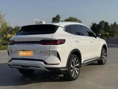 BYD Song Plus New Energy Glory Edition EV 520km Deluxe - ფოტო 7
