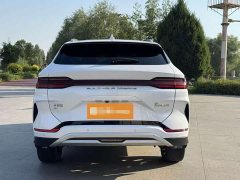 BYD Song Plus New Energy Glory Edition EV 520km Deluxe - ფოტო 8