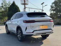 BYD Song Plus New Energy Glory Edition EV 520km Deluxe - ფოტო 9