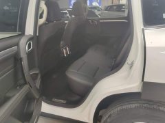 Great Wall Dachshund 2022 1.5T DCT Two-Wheel Drive Border Collie Edition - ფოტო 11