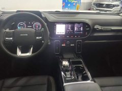 Great Wall Dachshund 2022 1.5T DCT Two-Wheel Drive Border Collie Edition - ფოტო 12