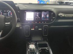 Great Wall Dachshund 2022 1.5T DCT Two-Wheel Drive Border Collie Edition - ფოტო 13