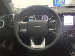 Great Wall Dachshund 2022 1.5T DCT Two-Wheel Drive Border Collie Edition - ფოტო 15