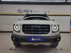Great Wall Dachshund 2022 1.5T DCT Two-Wheel Drive Border Collie Edition - ფოტო 2