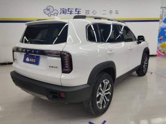 Great Wall Dachshund 2022 1.5T DCT Two-Wheel Drive Border Collie Edition - ფოტო 3