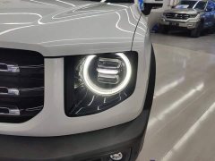Great Wall Dachshund 2022 1.5T DCT Two-Wheel Drive Border Collie Edition - ფოტო 5