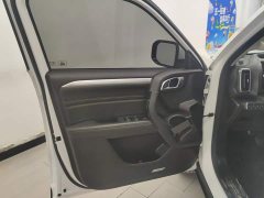 Great Wall Dachshund 2022 1.5T DCT Two-Wheel Drive Border Collie Edition - ფოტო 7
