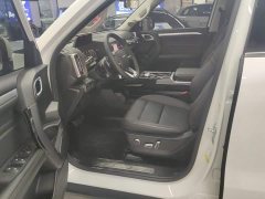 Great Wall Dachshund 2022 1.5T DCT Two-Wheel Drive Border Collie Edition - ფოტო 9