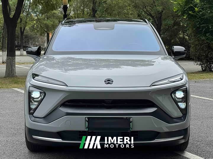 NIO ES6 420KM Sport Edition