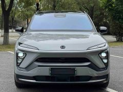 NIO ES6 2020 420KM Sport Edition - ფოტო 1