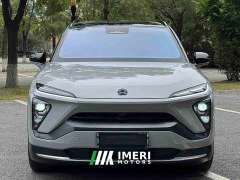 2021 NIO ES6 2020 420KM Sport Edition - ავტომობილი ჩინეთიდან