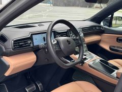 NIO ES6 2020 420KM Sport Edition - ფოტო 10