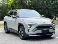 NIO ES6 2020 420KM Sport Edition - ფოტო 2