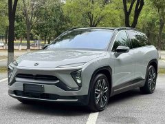 NIO ES6 2020 420KM Sport Edition - ფოტო 3