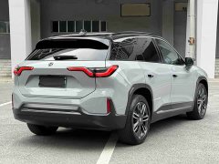 NIO ES6 2020 420KM Sport Edition - ფოტო 4