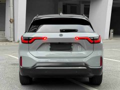 NIO ES6 2020 420KM Sport Edition - ფოტო 5