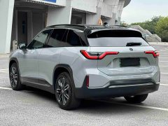 NIO ES6 2020 420KM Sport Edition - ფოტო 6