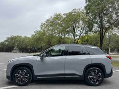NIO ES6 2020 420KM Sport Edition - ფოტო 7