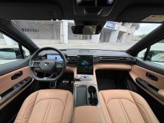 NIO ES6 2020 420KM Sport Edition - ფოტო 9