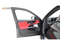Mercedes-Benz Mercedes-AMG C 43 4MATIC - ფოტო 10