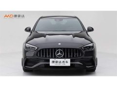 Mercedes-Benz Mercedes-AMG C 43 4MATIC - ფოტო 2