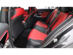 Mercedes-Benz Mercedes-AMG C 43 4MATIC - ფოტო 7