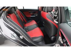 Mercedes-Benz Mercedes-AMG C 43 4MATIC - ფოტო 8