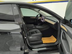 Tesla Model Y 2022 Facelift Rear-Wheel Drive - ფოტო 3